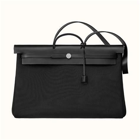 hermes herbag cabin bag